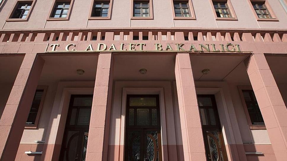 Uluslararası adli iş birliğinde büyük adım! 16 adliyede daha büro kuruldu