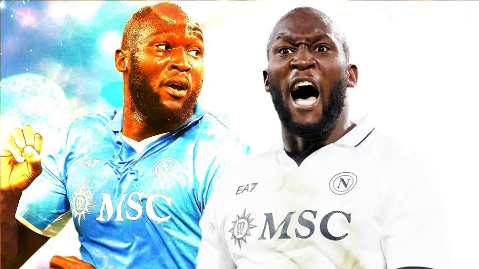 Ve sonunda geliyor! Yeni sezonda yeni golc�: Romelu Lukaku