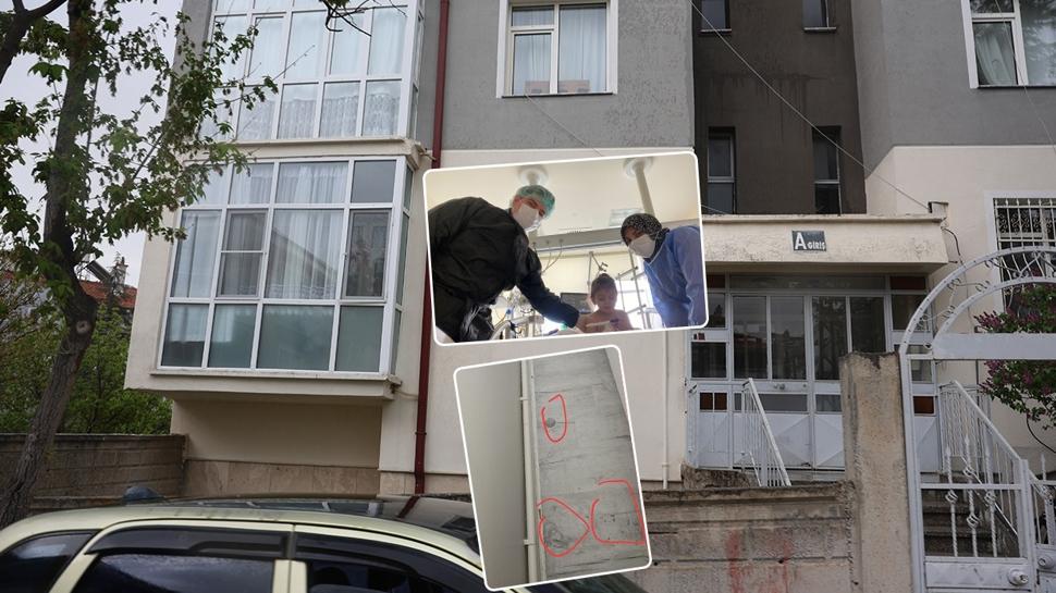 Yeni ilaçlama skandalı: 2 yaşındaki çocuk ölümden döndü