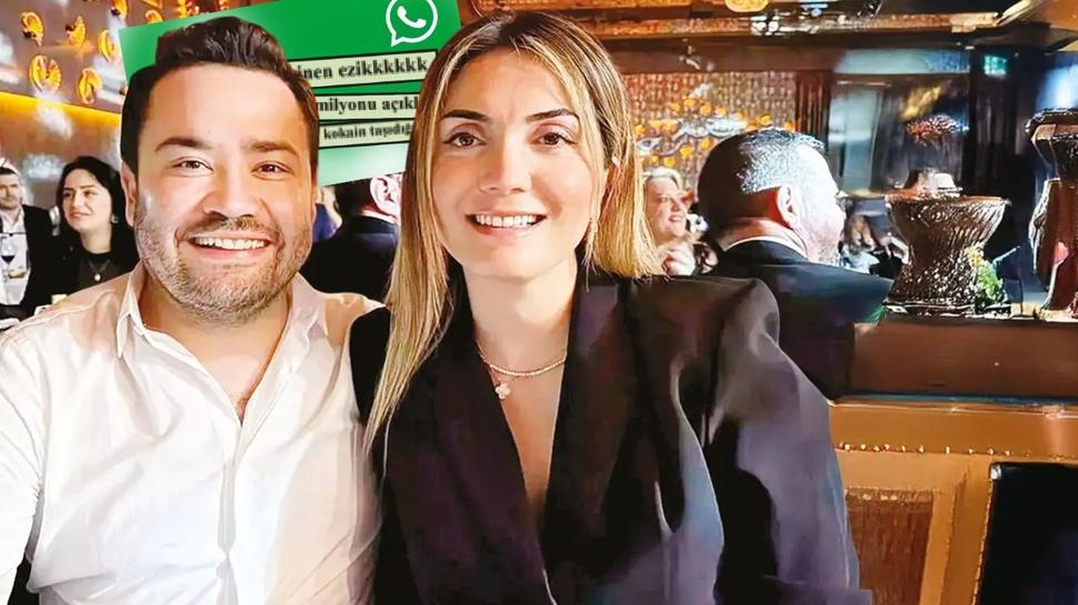 Zuhal B�cek: Zeynep'e aklad���n 75 milyonu a��kla! �stifaya k�zd�, de�ifre etti