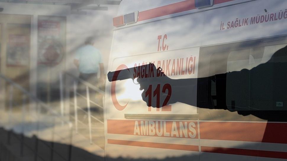 Annesini esir aldı, jandarmaya saldırdı! Rehine dehşeti ölümle son buldu