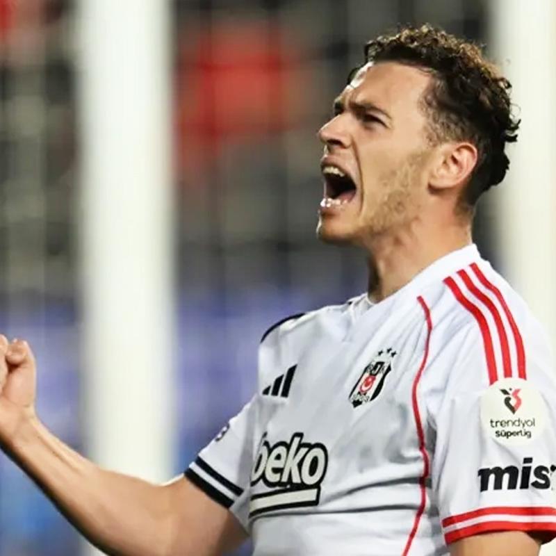 Antep kartal� Asllani