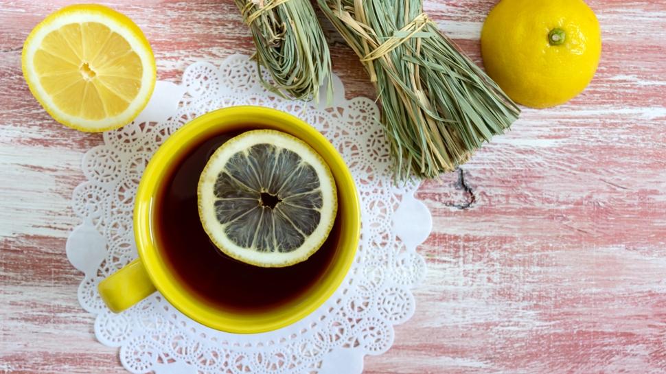 Çaya limon katarsanız ne olur?