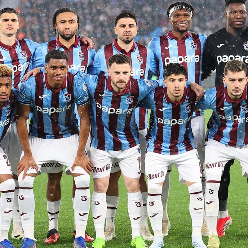 Derbi �ncesi k�t� haber! Be�ikta� kar��s�nda yok