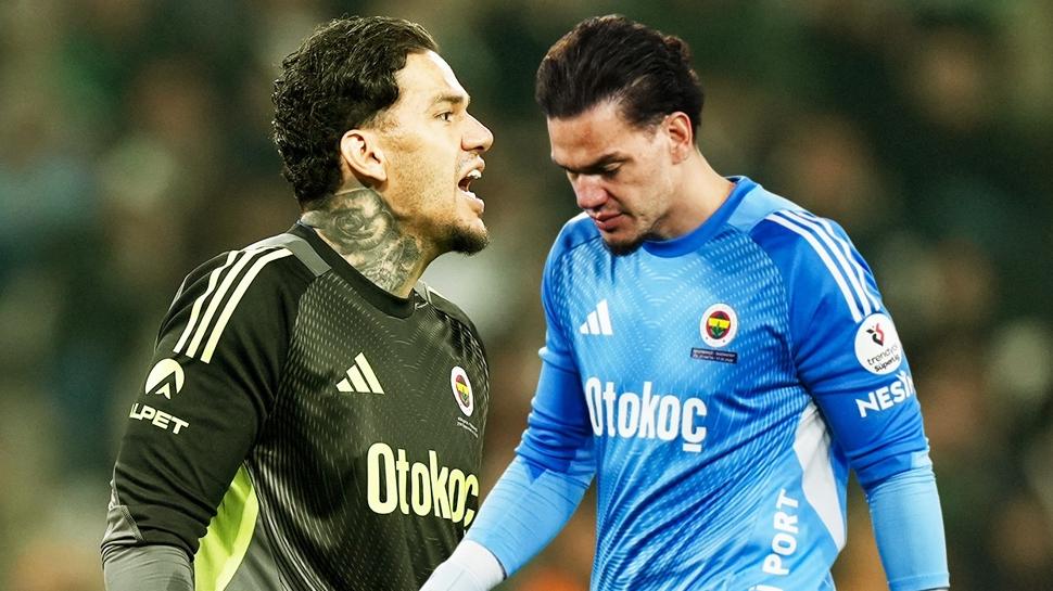Dünyası başına yıkıldı! Ederson'a bir şok daha