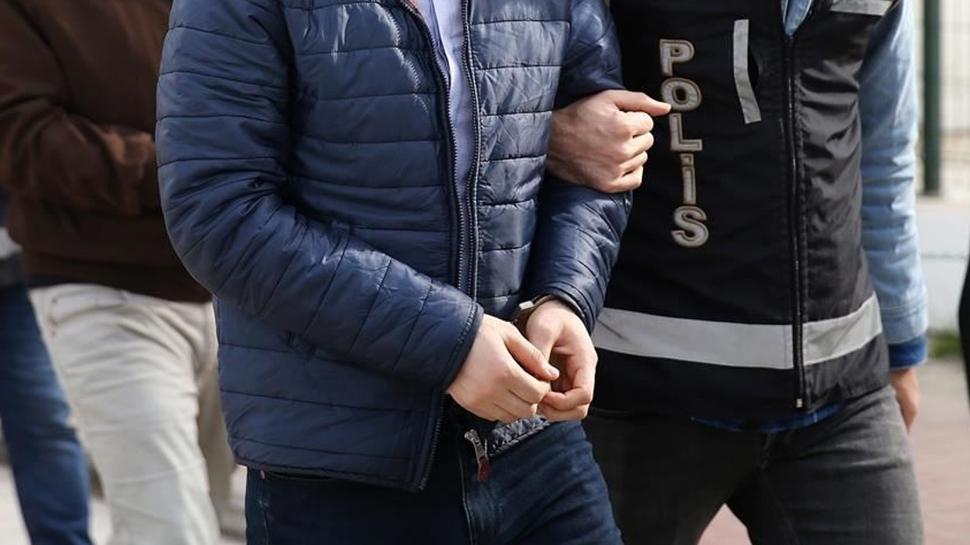 Ekiplerden sıkı takip! İl dışından getirdikleri uyuşturucu ile yakalandılar