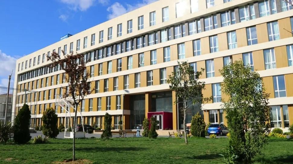 “Emperyalizm Çalıştayı” İstanbul'da yapıldı