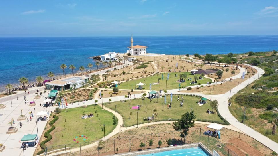 Her detay�yla cezbediyor... K�br�s'ta ke�fedilecek �ok �ey var!