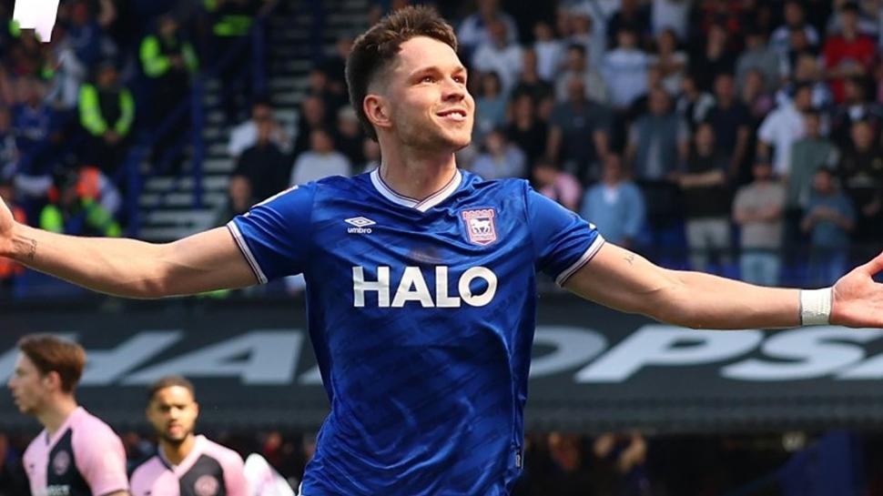 Ipswich Town, Premier Lig'e yükseldi