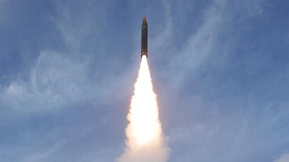 İran cephanelerini tüketti! İsrail'de Arrow 3 alarmı