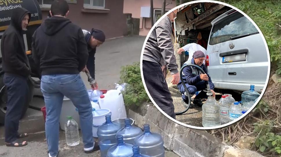 İSKİ İstanbullunun sabrını taşırdı: Hani her şey çok güzel olacaktı