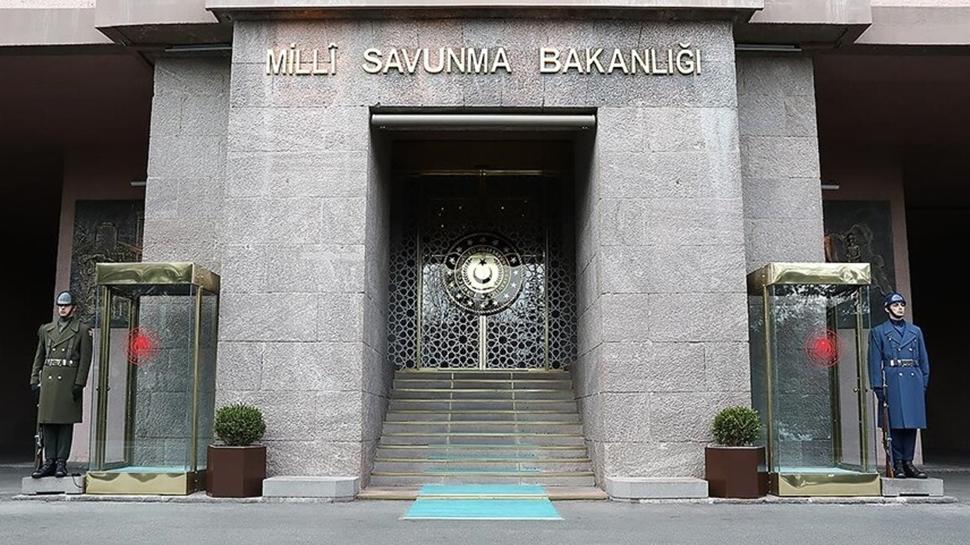 İsrail'in haydutluğuna tepki! MSB'den Sumud vurgusu: Yunanistan uluslararası yükümlülüklerini göz ardı etti