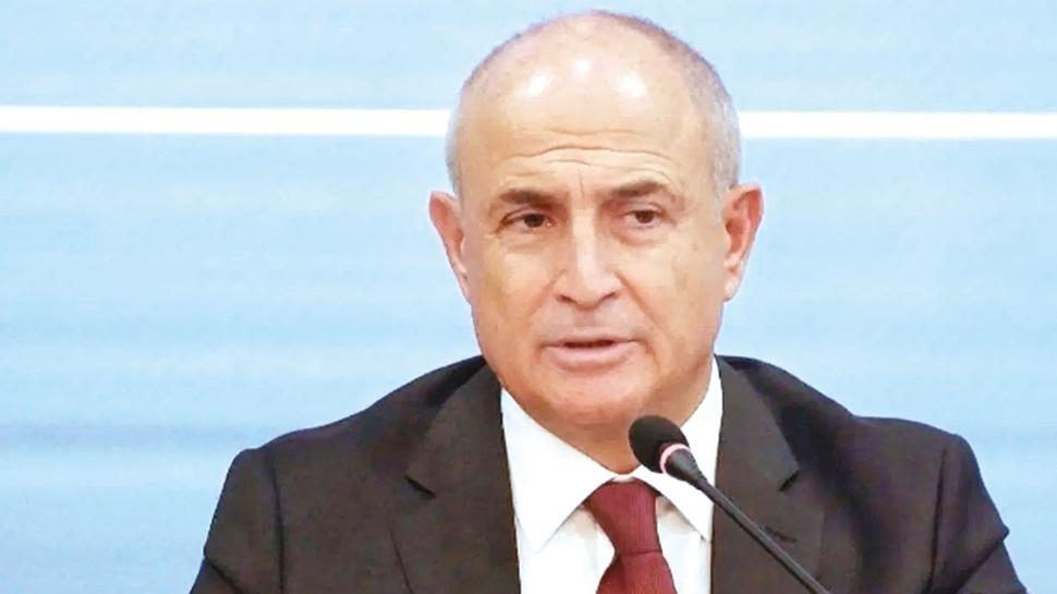 Ruhsat karşılığı villa almışlar