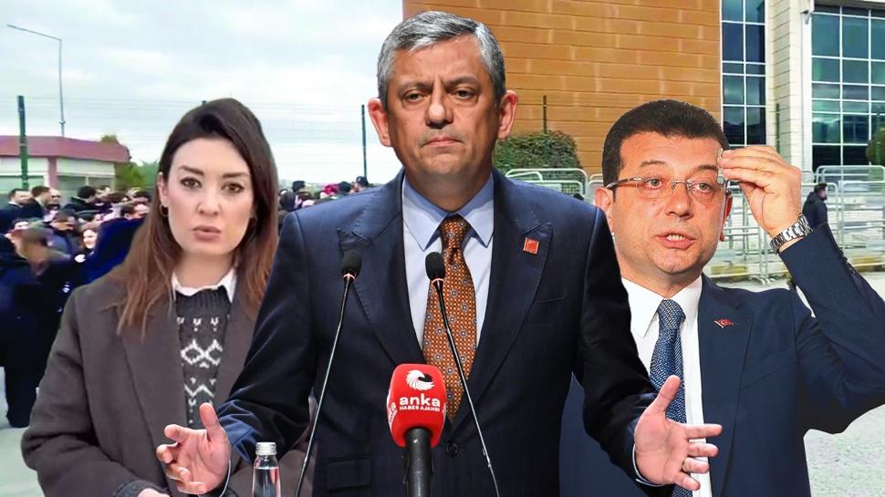 Silivri'nin ruh hali berbat! İtirafçılar CHP'nin kimyasını bozdu