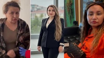 Binbir surat �erife i�in yolun sonu! �stenen ceza belli oldu 