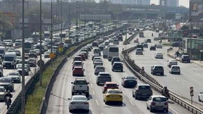 �stanbullular dikkat! Yar�n bu yollar kapal� olacak