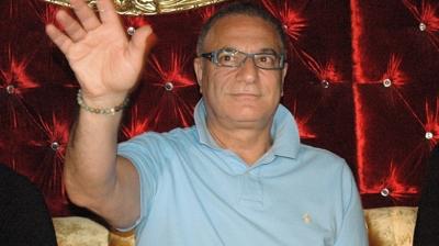Mehmet Ali Erbil'den nostaljik kare! Askerlik foto�raf�n� payla�t�