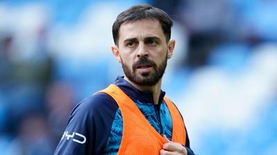 Ve Bernardo Silva 