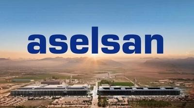 Yeni logo, yeni motto! T�rk savunma devi ASELSAN tazelendi