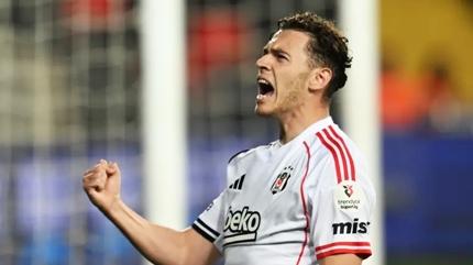 Antep kartal� Asllani