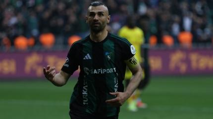 Kocaelispor evinde Kas�mpa�a'y� a��rlayacak