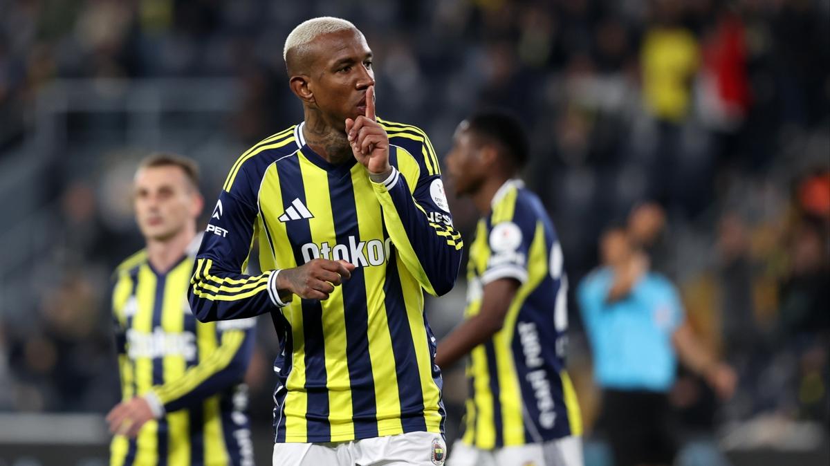 anderson talisca fenerbah�e s�per lig foto�raflar� resimleri