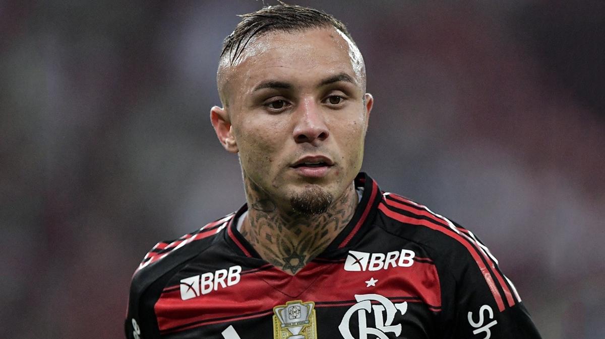 Everton Cebolinha be�ikta� transfer foto�raflar� resimleri
