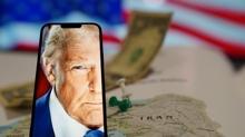 ABD geri ad�m atacak m�? Trump son noktay� koydu