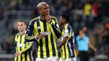 Anderson Talisca: Hedefimiz �ampiyonlar Ligi elemeleri