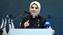 Bakan G�kta�'tan ''millete s�z verdik'' mesaj�: T�rkiye'yi hep birlikte in�a edece�iz