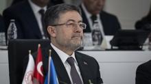 Bakan Yumakl�: E�er �retim g�c�n�z yoksa imkanlar �ok �nemli de�il