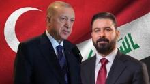Ba�kan Erdo�an, Irak Ba�bakan aday� Zeydi ile telefonda g�r��t�