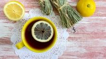 �aya limon katarsan�z ne olur?