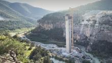 Cep dostu dev proje! Seyahat s�resi 35 dakika k�sal�yor
