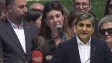 Devlete kar�� sava� ilan etti! CHP'li Erdo�du'nun e�ine inceleme