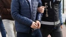 Ekiplerden s�k� takip! �l d���ndan getirdikleri uyu�turucu ile yakaland�lar