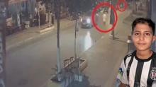 Ey�p Can'�n katili i�in hesap vakti! ''Bedelini �deyeceksin'' tehdidi dosyada