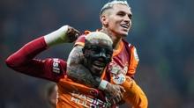 Galatasaray geri say�ma ge�ti! �ampiyonluk i�in 3 senaryo var