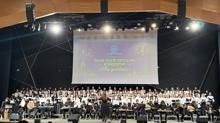 �stanbul'da ''�mam Hatip Okullar� Konseri'' d�zenlendi