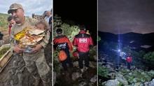 Kar�� kar�� arand�! Minik Melike'den 12 saat sonra g�zel haber