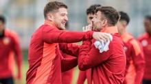 Kayserispor, Ey�pspor ma��na haz�r