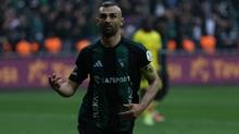 Kocaelispor evinde Kas�mpa�a'y� a��rlayacak
