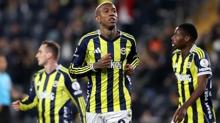 MA� SONUCU: Fenerbah�e 3-1 Ba�ak�ehir