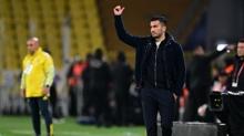 Nuri �ahin: Hak edilmi� ma�lubiyet