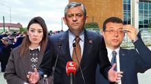 Silivri'nin ruh hali berbat! �tiraf��lar CHP'nin kimyas�n� bozdu
