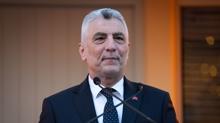 Bakan Bolat duyurdu: Nisan ay� ihracat� 25,4 milyar dolara y�kseldi