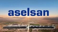 Yeni logo, yeni motto! T�rk savunma devi ASELSAN tazelendi