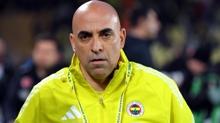 Zeki Murat G�le, 3 farkl� sezonda 4. kez Fenerbah�e'nin ba��nda