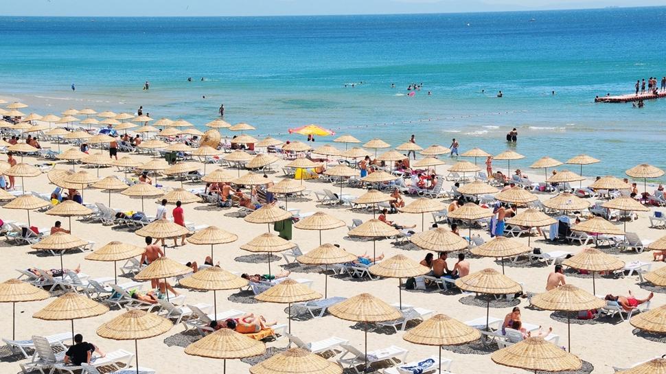 Turizmci desteklerden memnun
