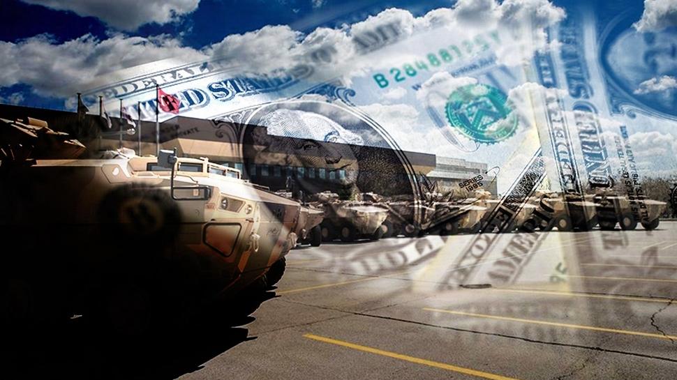 Türk savunmasında büyük sıçrama! Milyonlarca dolarlık başarı